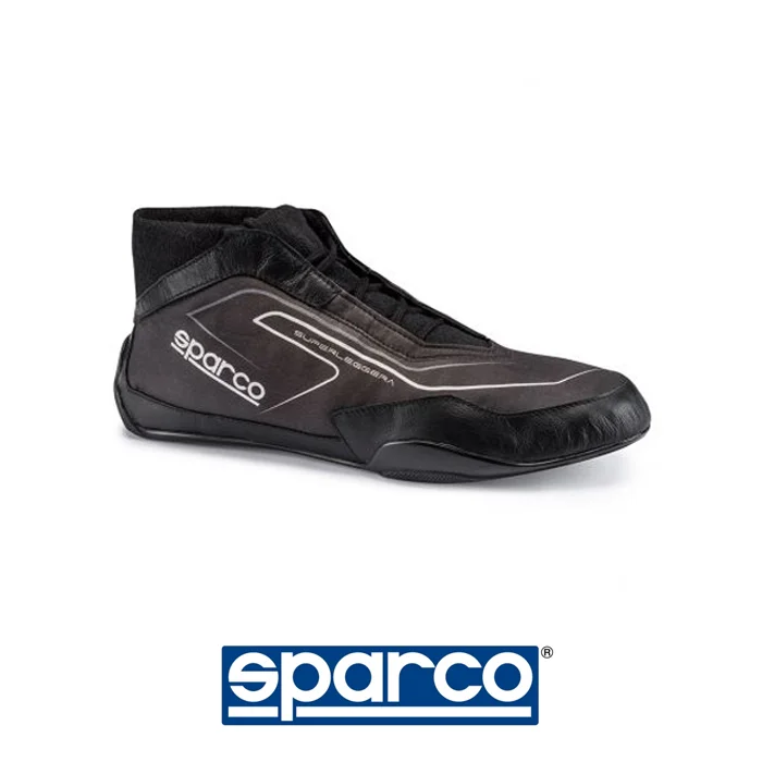 Ghete FIA Sparco Superleggera RB-10.1